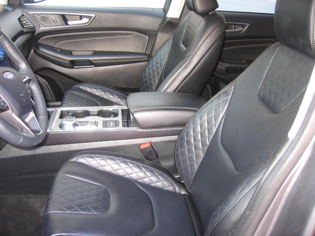 used 2024 Ford Edge car, priced at $33,975