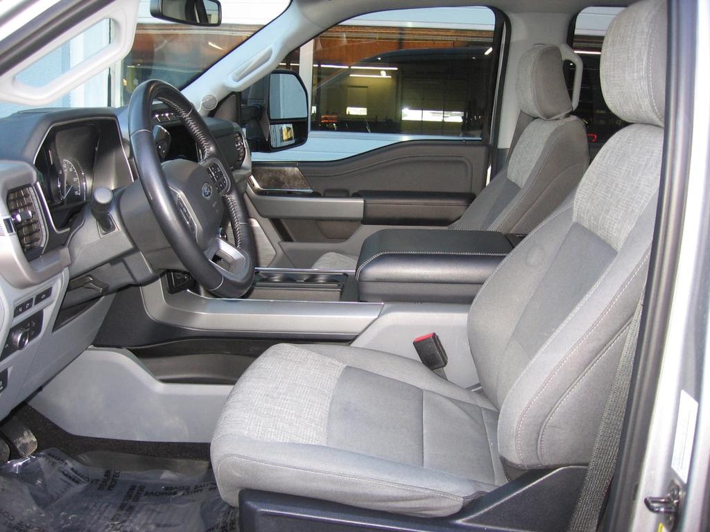 used 2022 Ford F-150 car, priced at $39,475