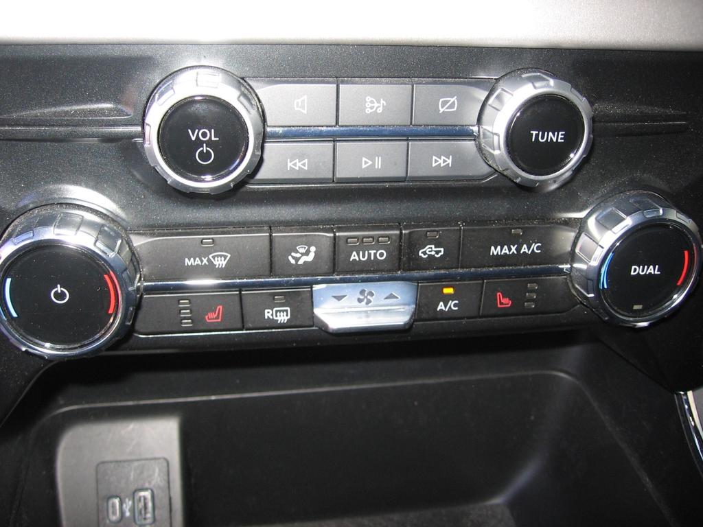 used 2023 Ford F-150 car, priced at $45,975
