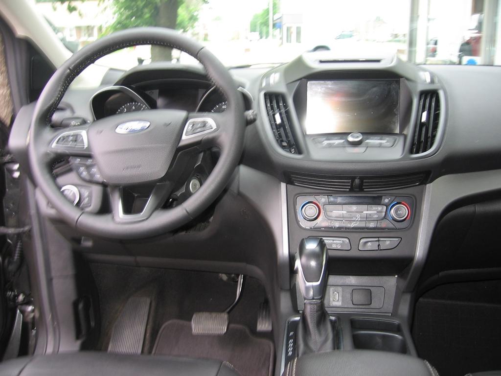 used 2018 Ford Escape car, priced at $11,975