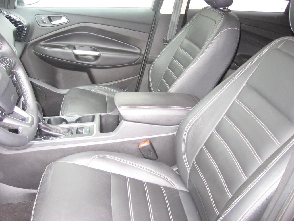 used 2018 Ford Escape car, priced at $11,975