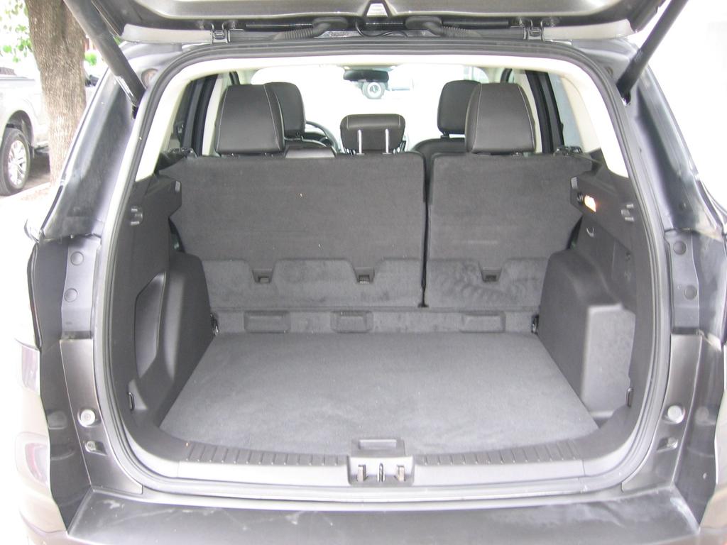used 2018 Ford Escape car, priced at $11,975