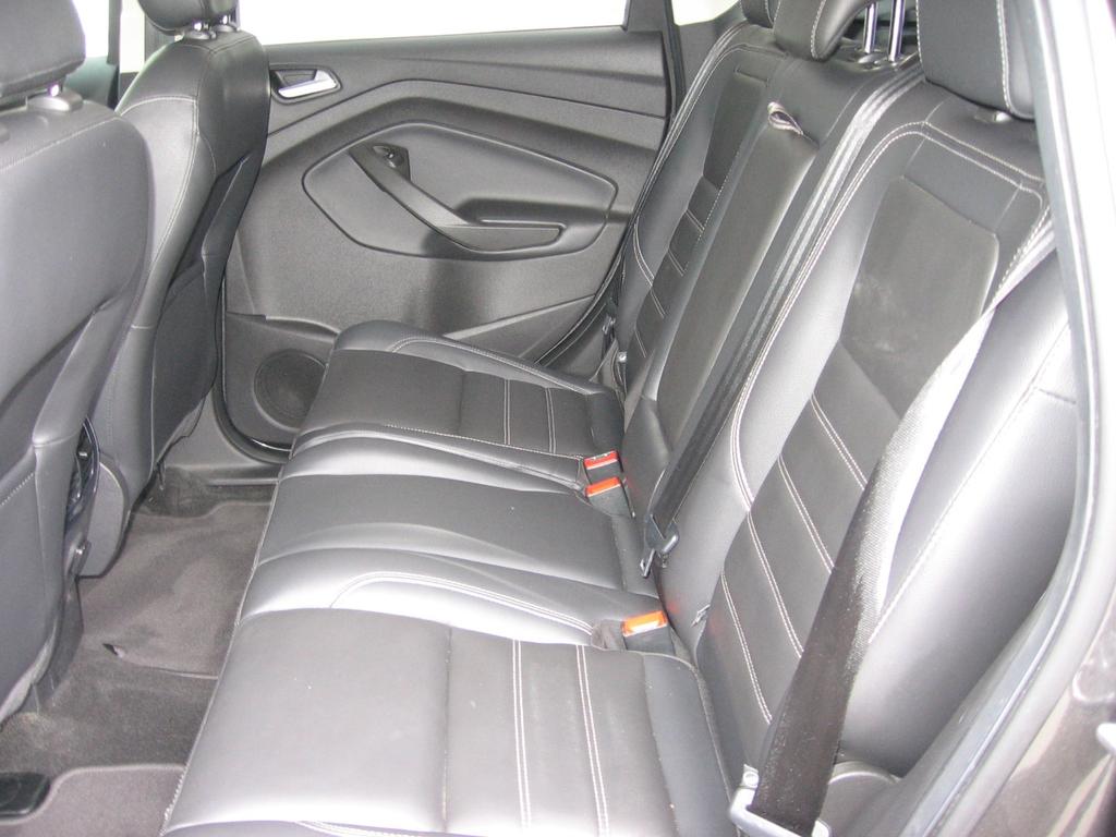 used 2018 Ford Escape car, priced at $11,975