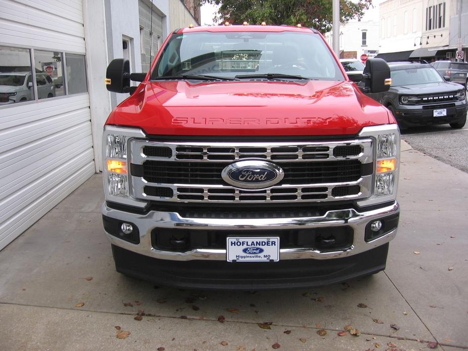 used 2024 Ford F-350 car, priced at $55,975