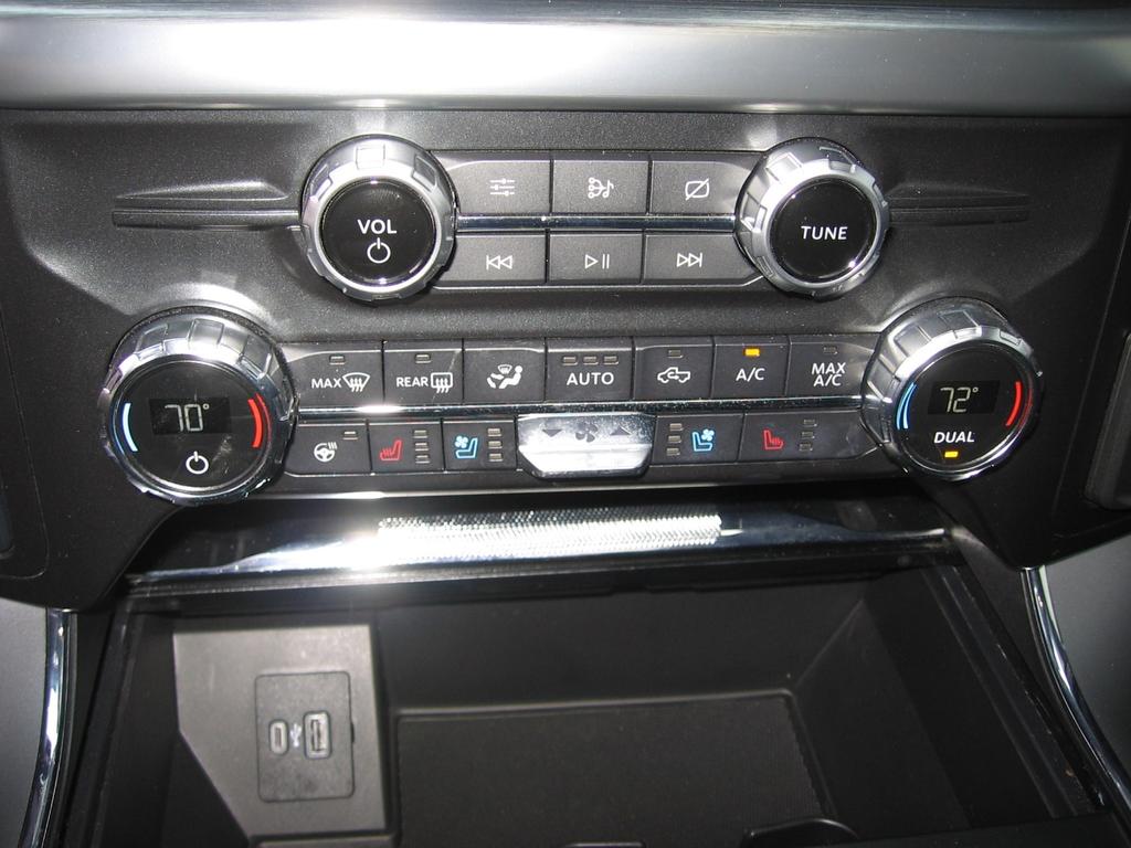 used 2021 Ford F-150 car, priced at $46,975