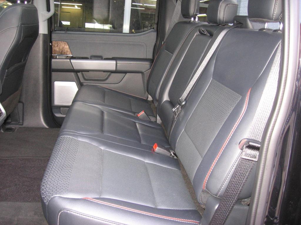 used 2021 Ford F-150 car, priced at $46,975