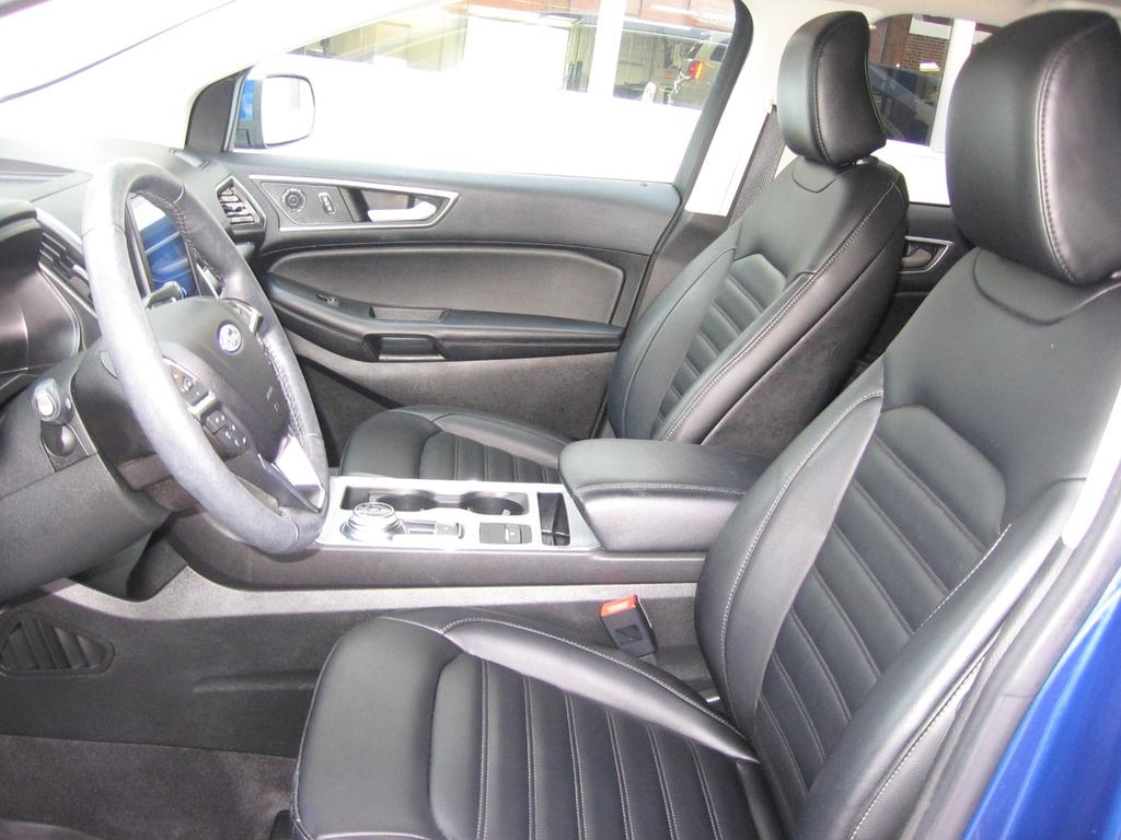 used 2022 Ford Edge car, priced at $28,475