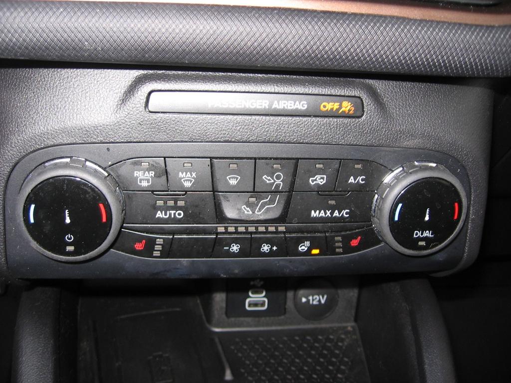 used 2024 Ford Bronco Sport car, priced at $39,975