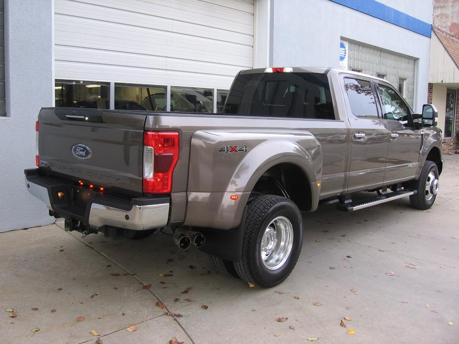 used 2019 Ford F-350 car, priced at $54,975