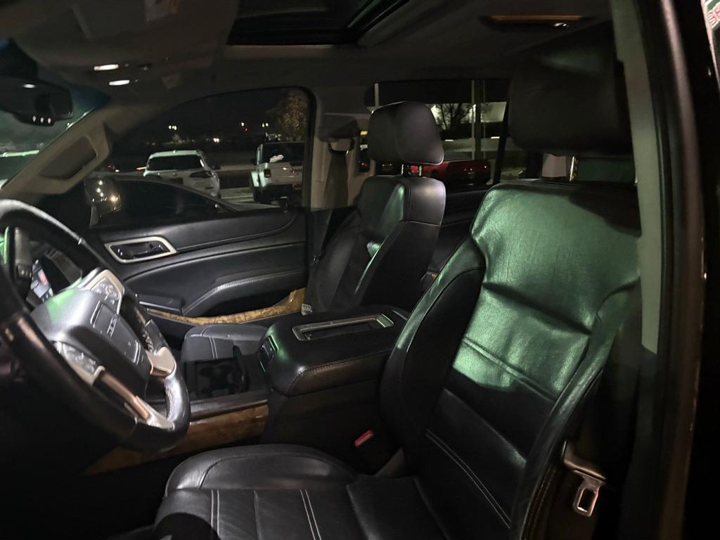 used 2015 GMC Yukon XL car, priced at $15,887