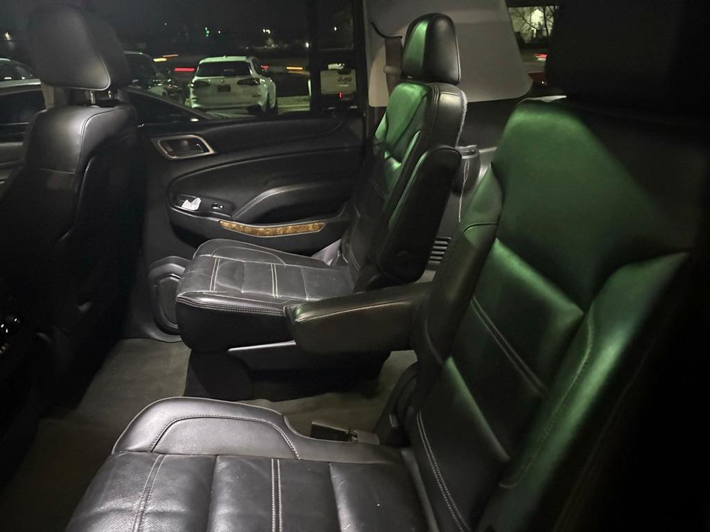 used 2015 GMC Yukon XL car, priced at $15,887