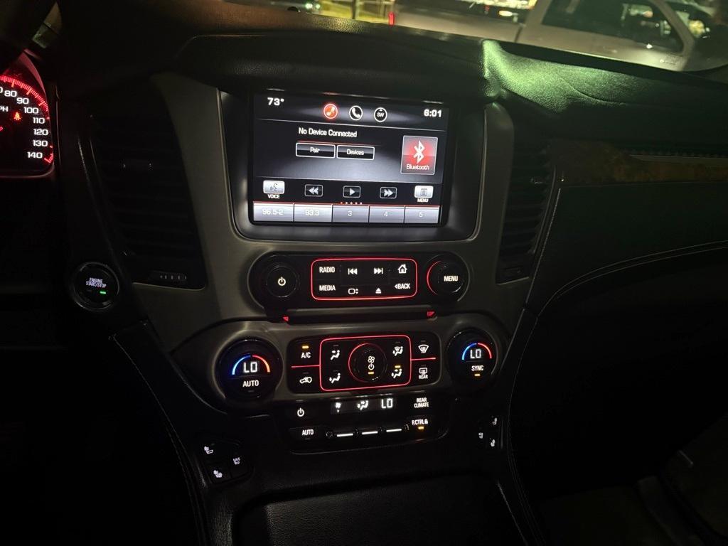 used 2015 GMC Yukon XL car, priced at $15,887