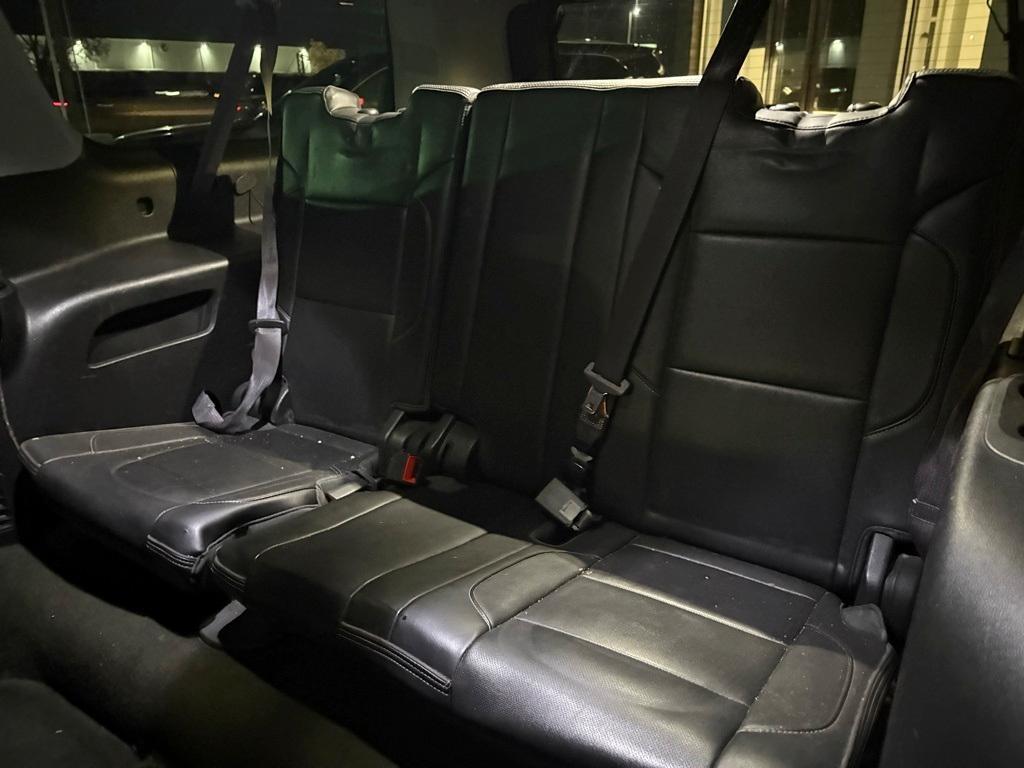 used 2015 GMC Yukon XL car, priced at $15,887