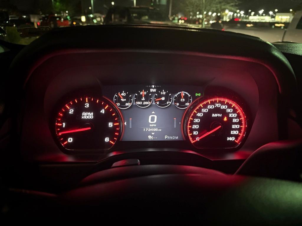 used 2015 GMC Yukon XL car, priced at $15,887