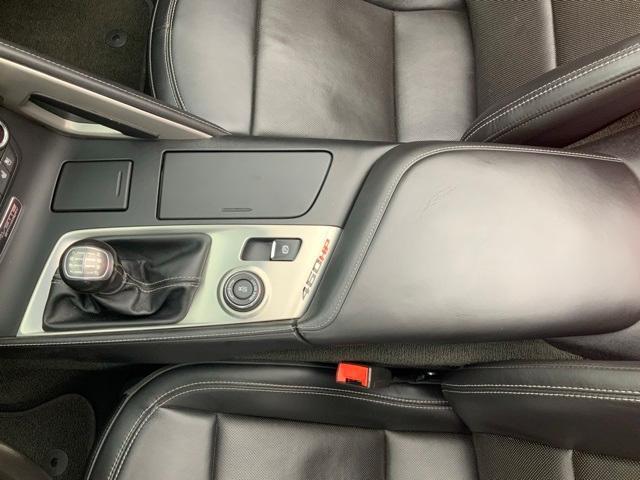 used 2014 Chevrolet Corvette Stingray car, priced at $45,320