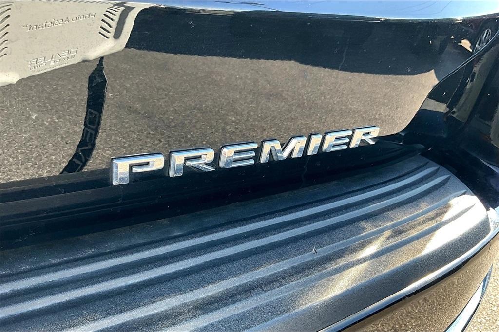 used 2024 Chevrolet Tahoe car, priced at $62,583