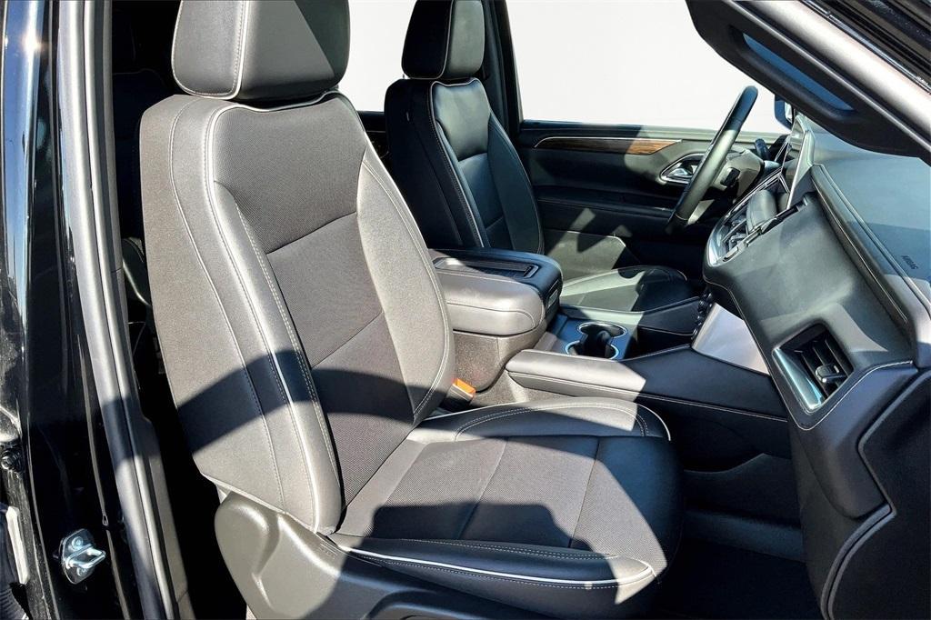 used 2024 Chevrolet Tahoe car, priced at $62,583