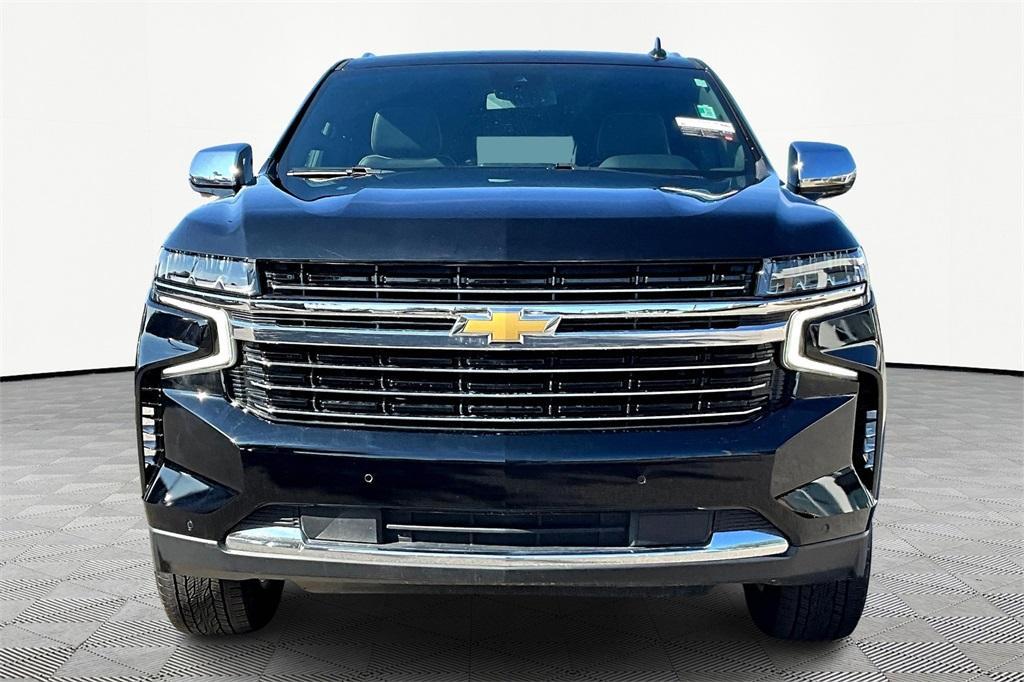 used 2024 Chevrolet Tahoe car, priced at $62,583