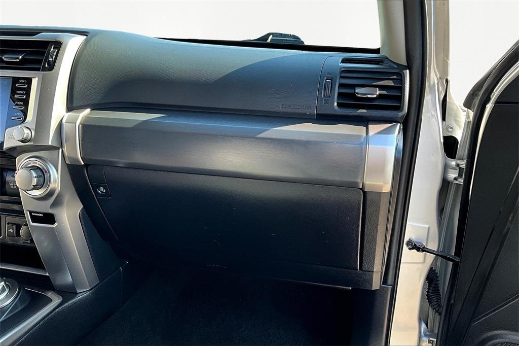 used 2024 Toyota 4Runner car, priced at $41,499