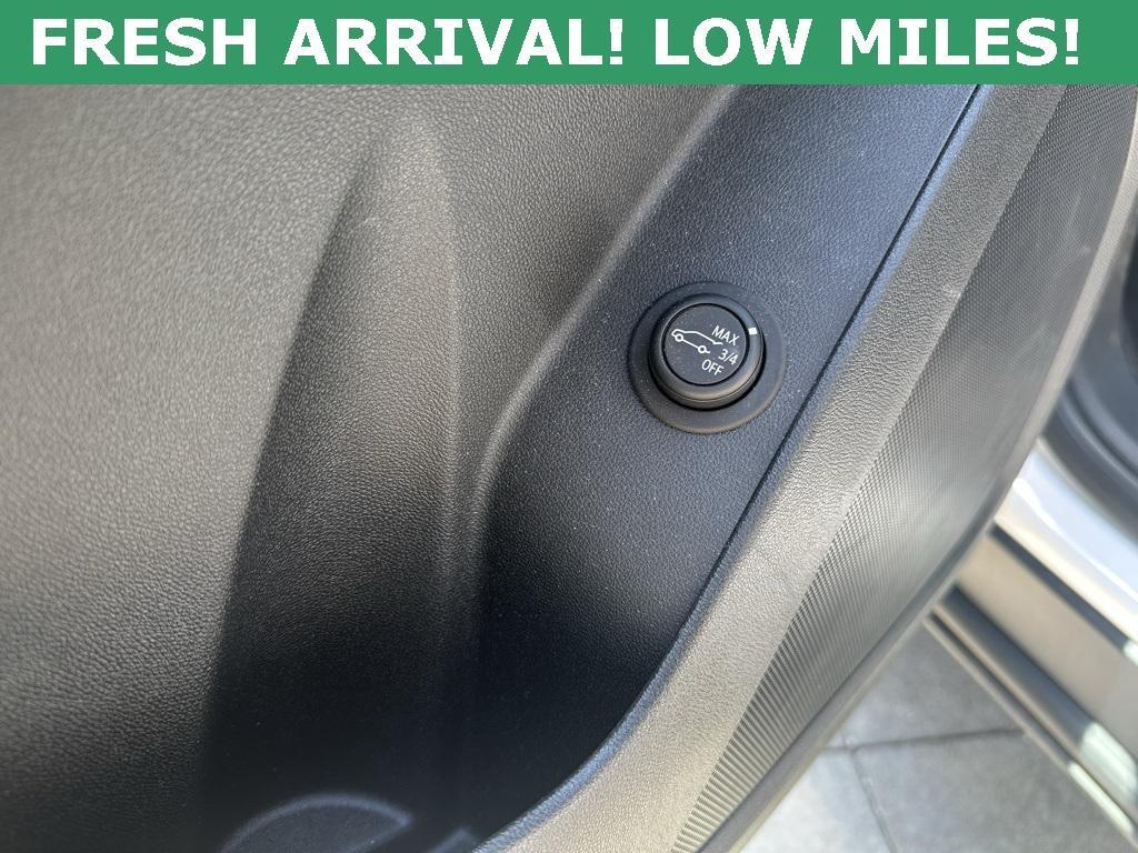 used 2022 Chevrolet Equinox car, priced at $21,999