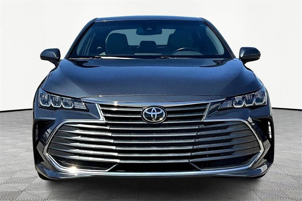 used 2020 Toyota Avalon car, priced at $23,821