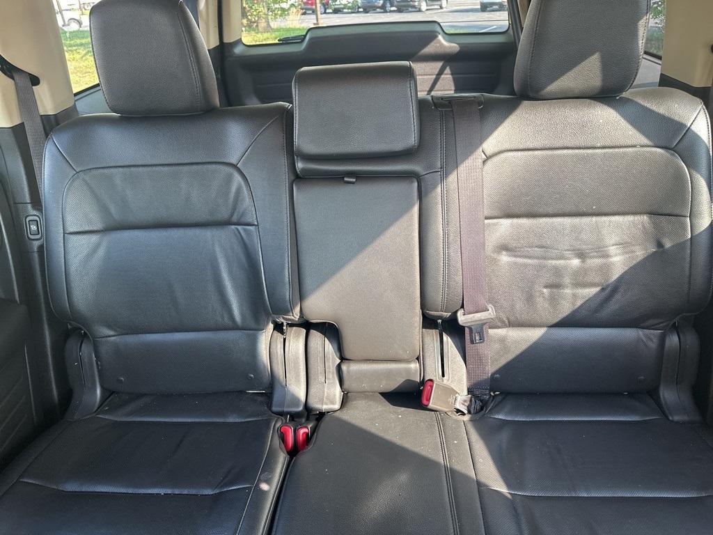 used 2019 Ford Flex car, priced at $15,680