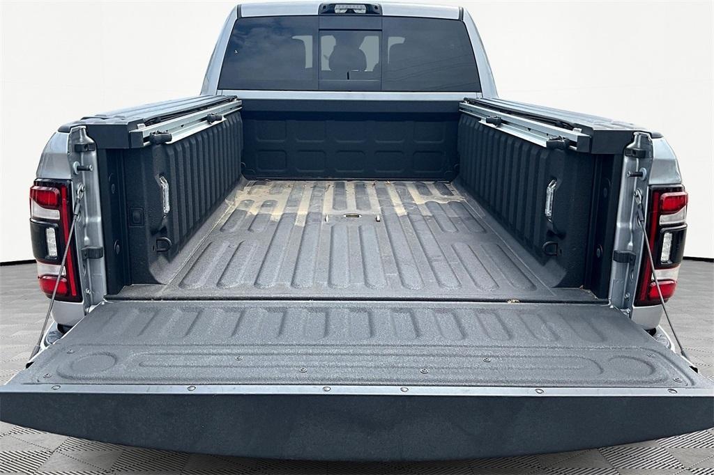 used 2023 Ram 2500 car, priced at $74,235