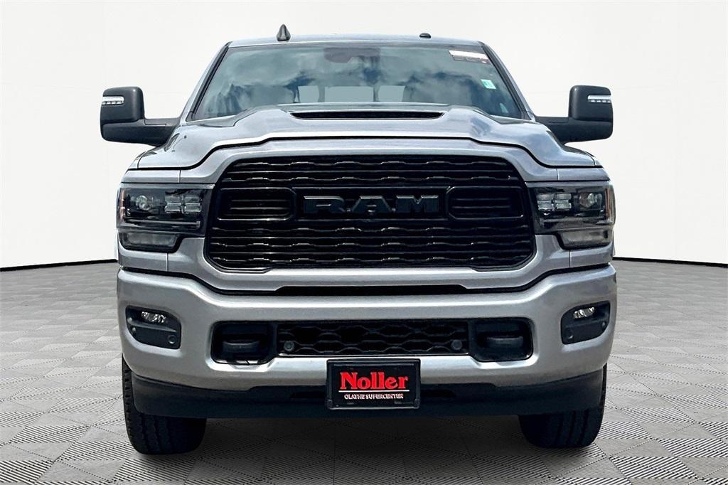 used 2023 Ram 2500 car, priced at $74,235