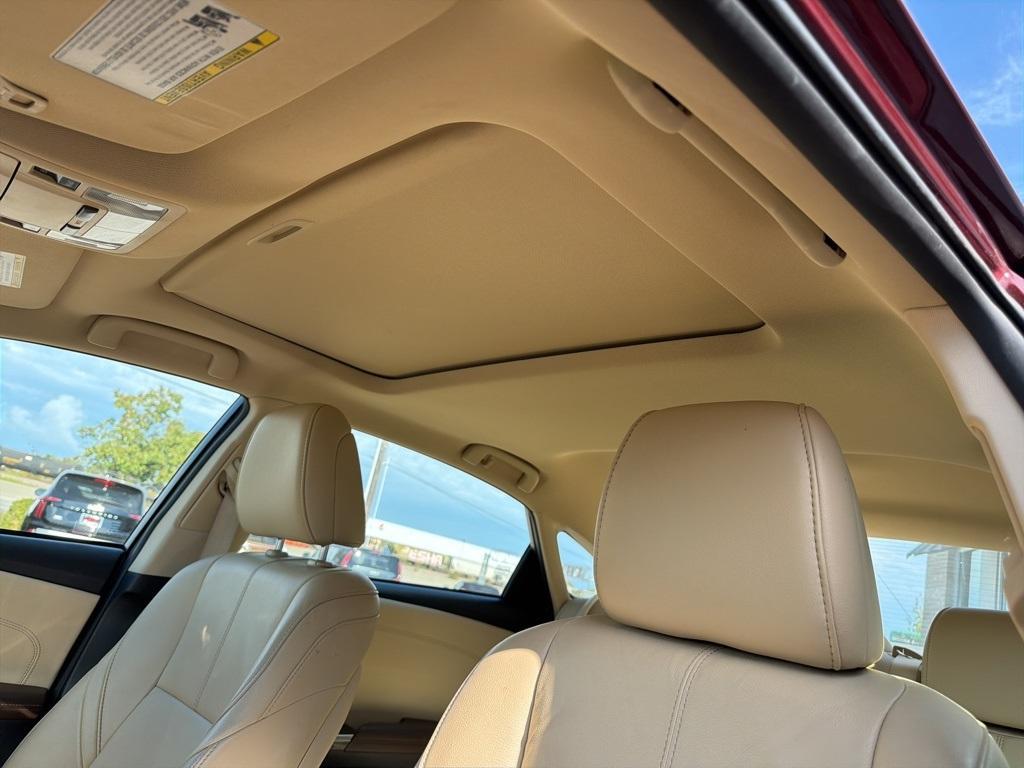 used 2015 Toyota Avalon car, priced at $18,641