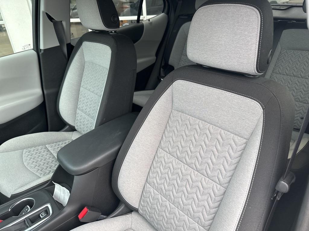 used 2022 Chevrolet Equinox car, priced at $20,680