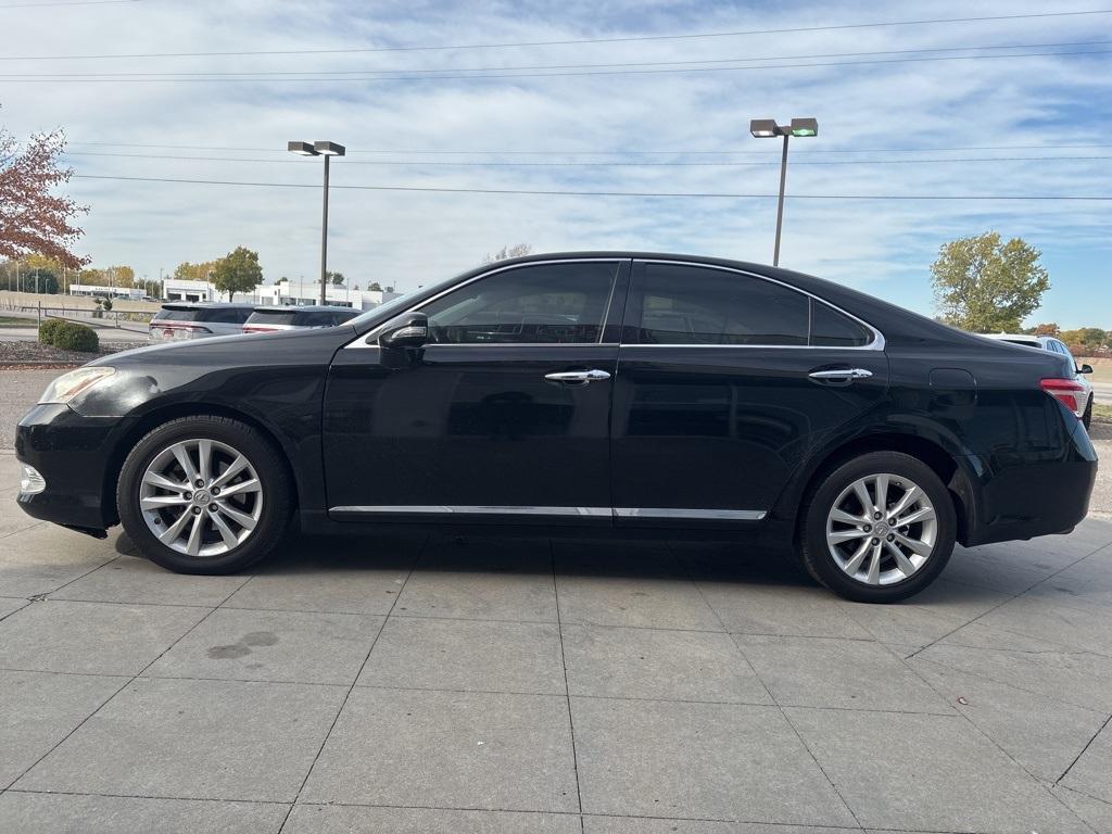 used 2011 Lexus ES 350 car, priced at $6,187