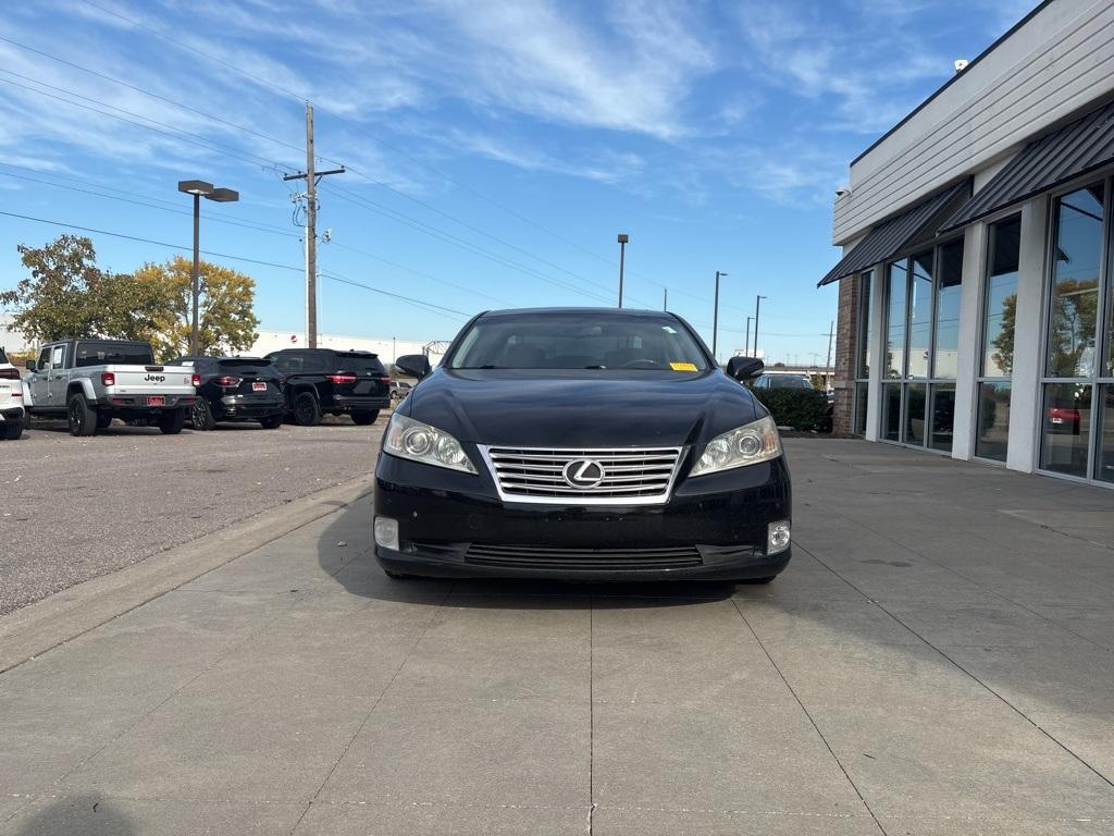 used 2011 Lexus ES 350 car, priced at $6,187