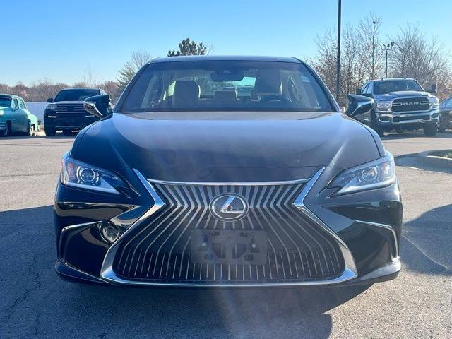 used 2021 Lexus ES 250 car, priced at $29,988