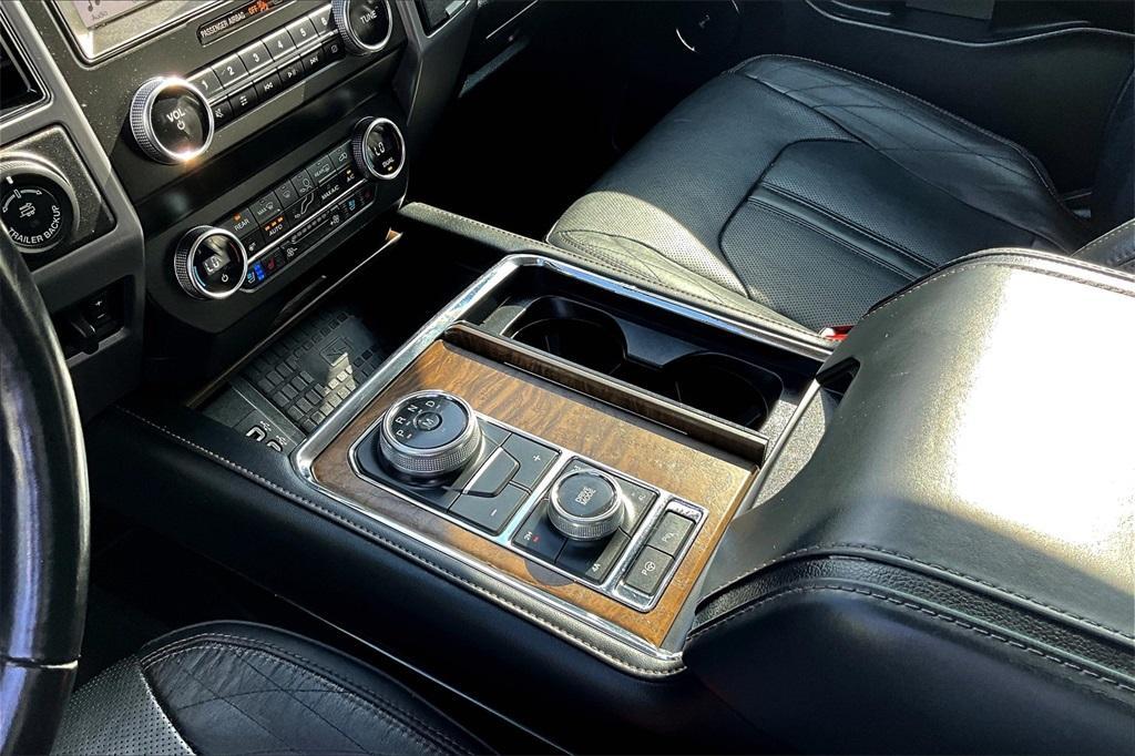 used 2019 Ford Expedition car, priced at $30,614