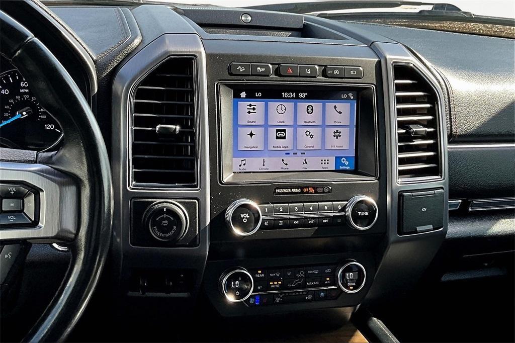 used 2019 Ford Expedition car, priced at $30,614