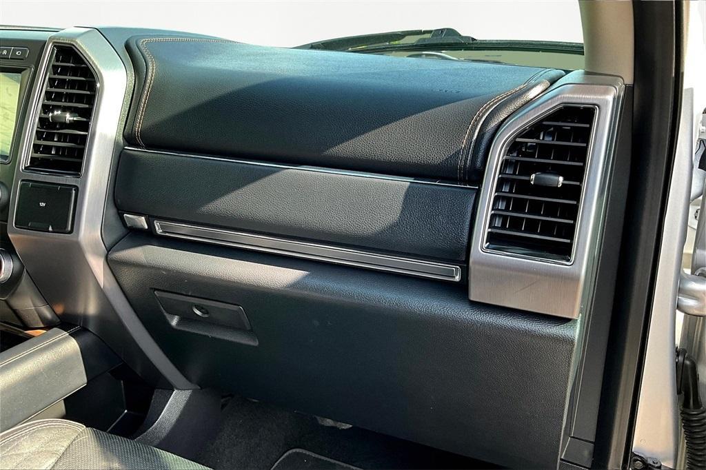 used 2019 Ford Expedition car, priced at $30,614