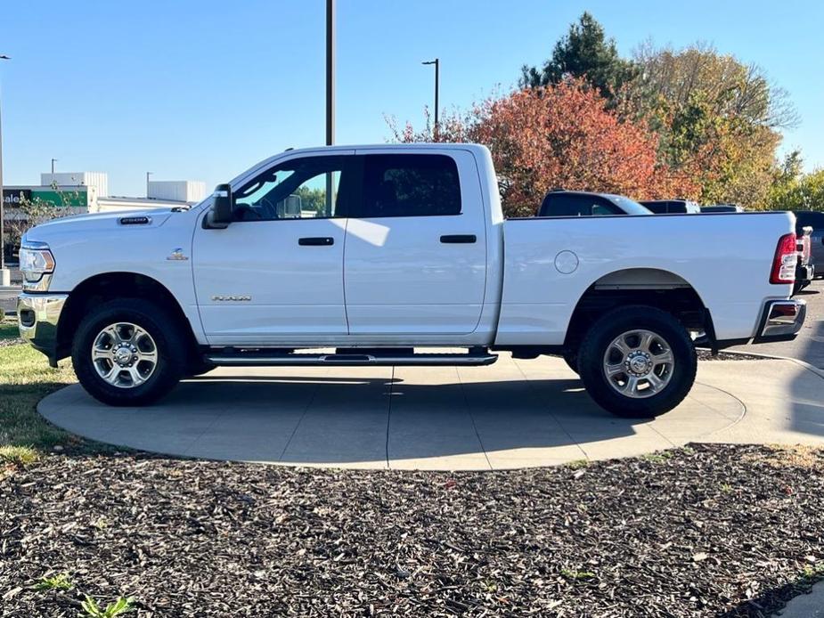 used 2023 Ram 2500 car, priced at $42,770