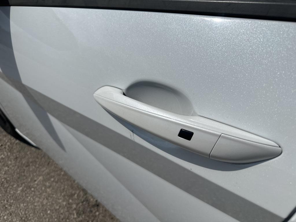 used 2022 Hyundai Elantra car, priced at $20,301