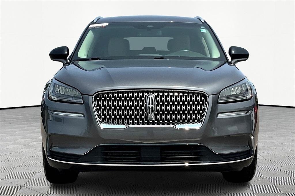 used 2022 Lincoln Corsair car, priced at $28,941