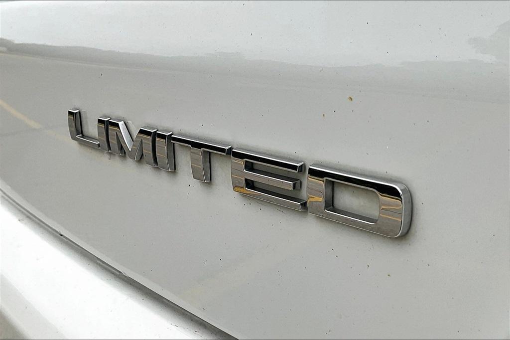 used 2022 Jeep Compass car, priced at $23,663