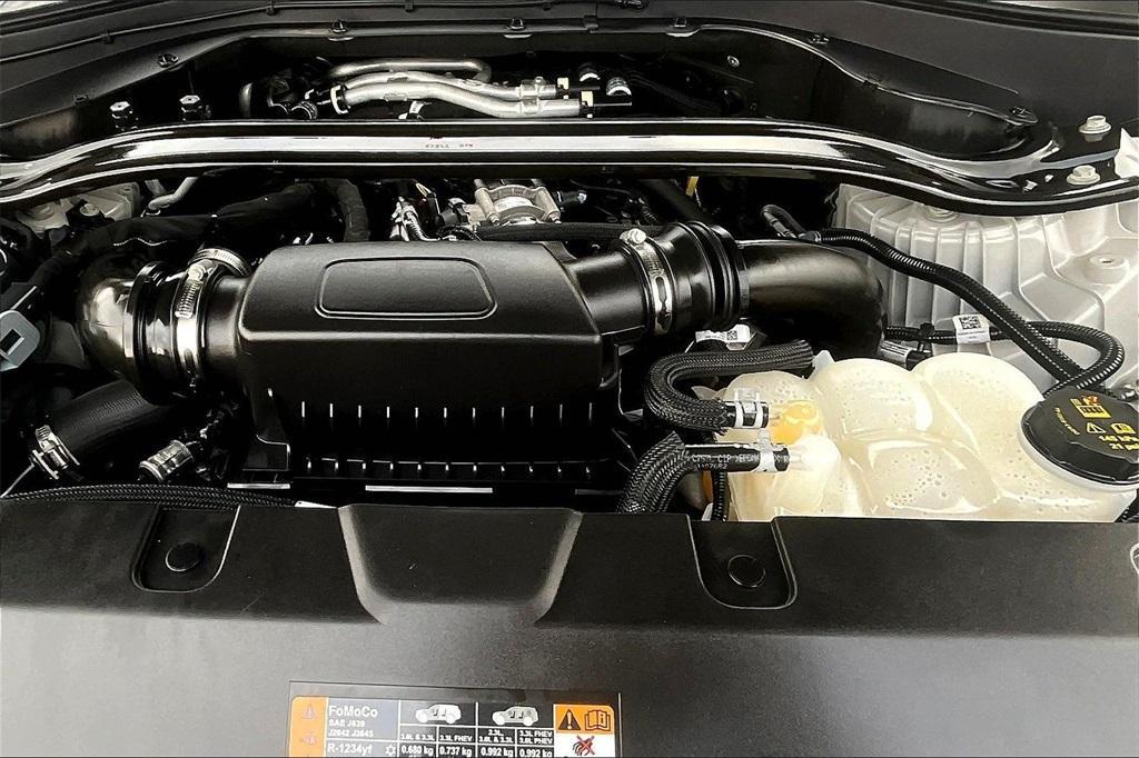 used 2024 Lincoln Aviator car, priced at $54,887