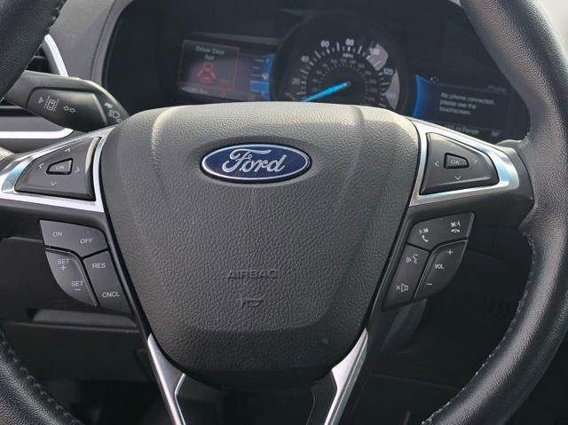 used 2023 Ford Edge car, priced at $23,393