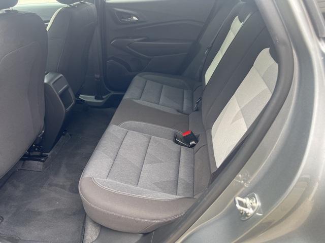 used 2024 Chevrolet Trax car, priced at $20,774