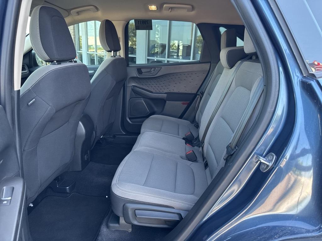 used 2020 Ford Escape car, priced at $15,703