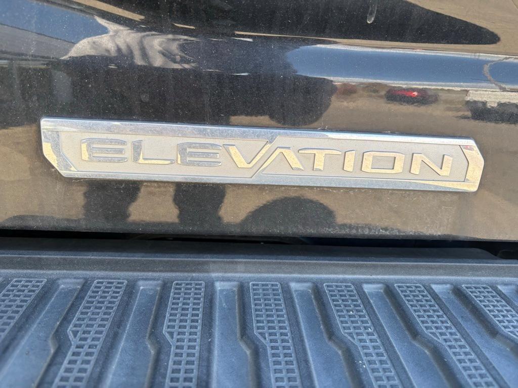 used 2021 GMC Sierra 1500 car, priced at $28,887