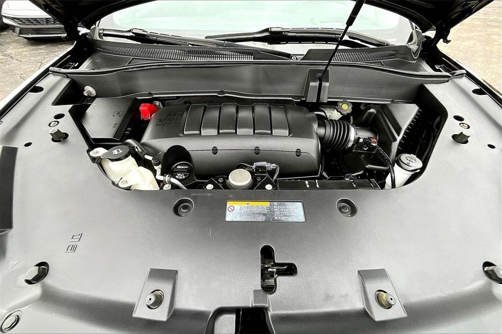 used 2017 GMC Acadia Limited car