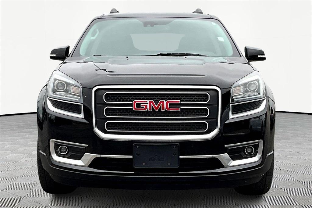 used 2017 GMC Acadia Limited car