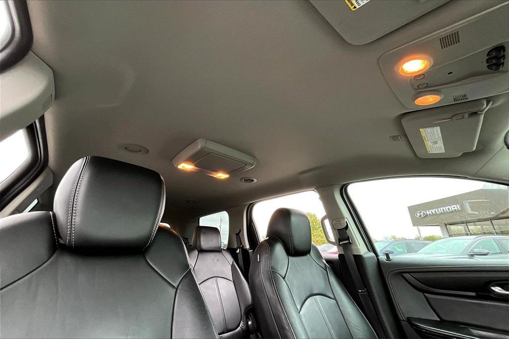 used 2017 GMC Acadia Limited car