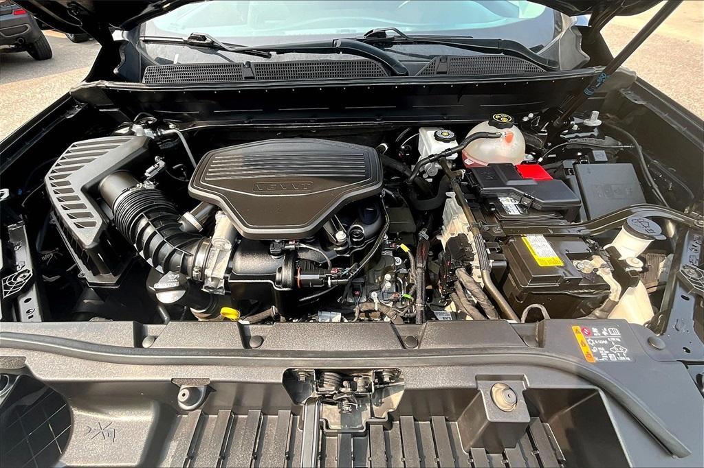 used 2020 GMC Acadia car, priced at $19,570