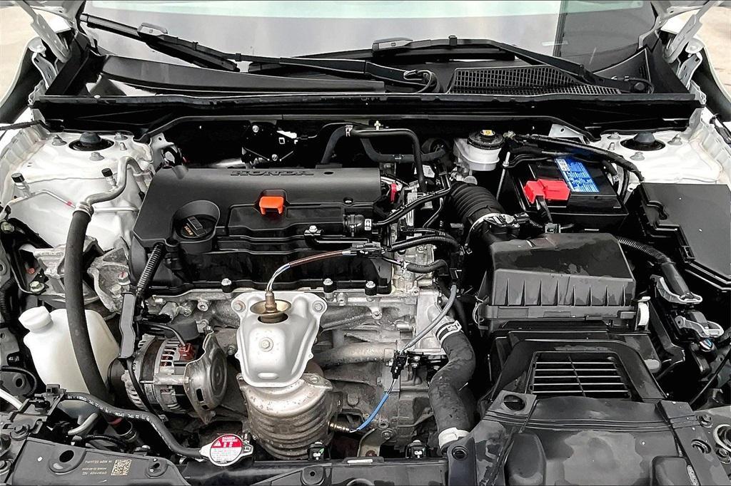 used 2023 Honda Civic car